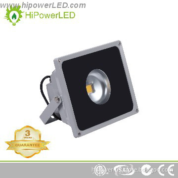 Waterproof LED flood 50W